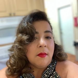 Meet your Posher, Patty